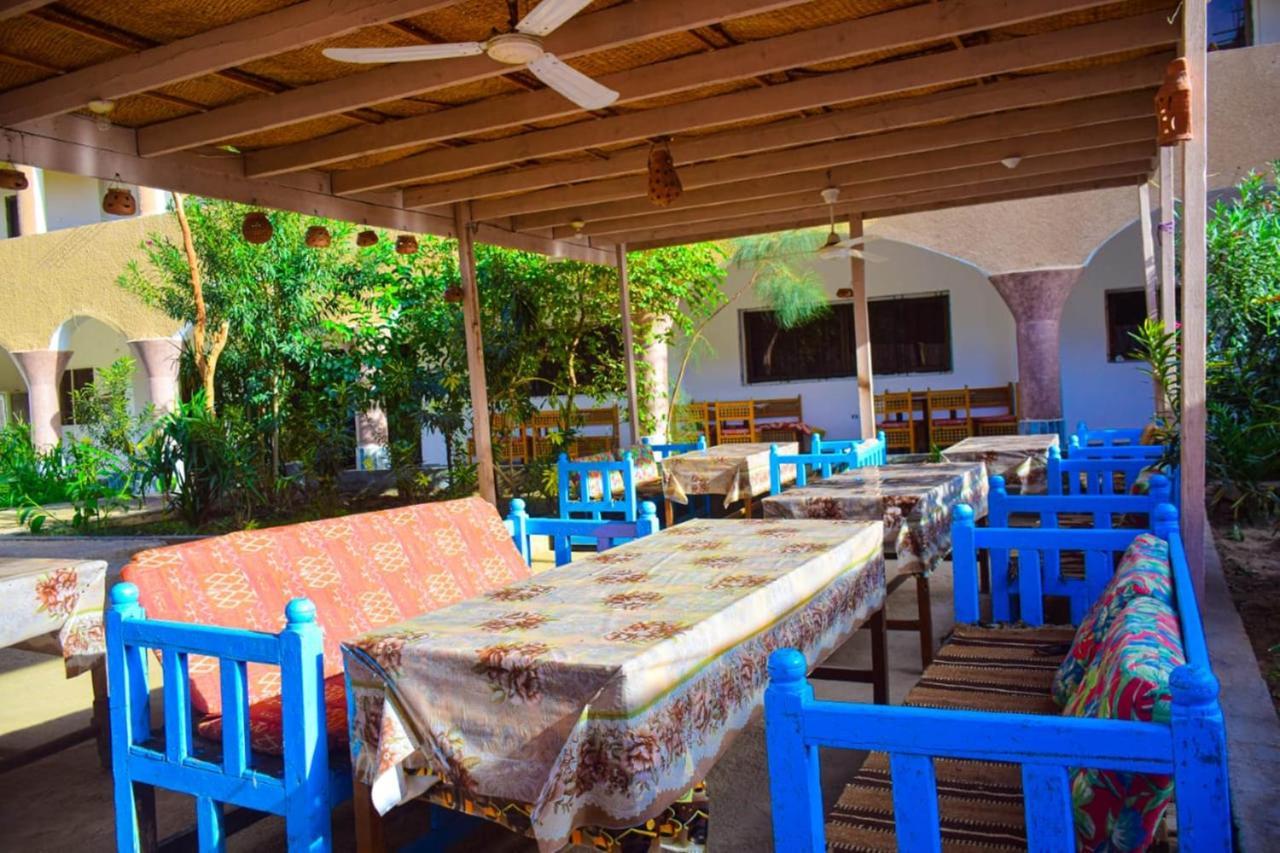 Rose Guest House Louxor Extérieur photo
