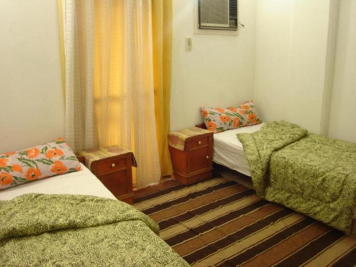 Rose Guest House Louxor Extérieur photo