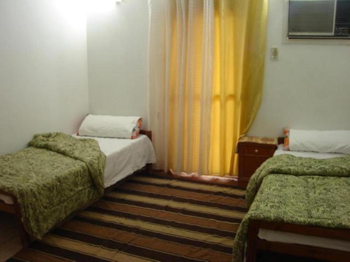 Rose Guest House Louxor Extérieur photo