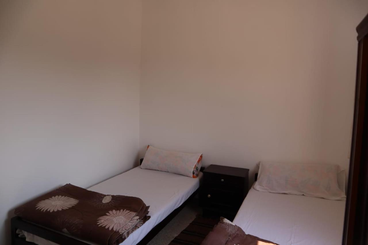 Rose Guest House Louxor Extérieur photo