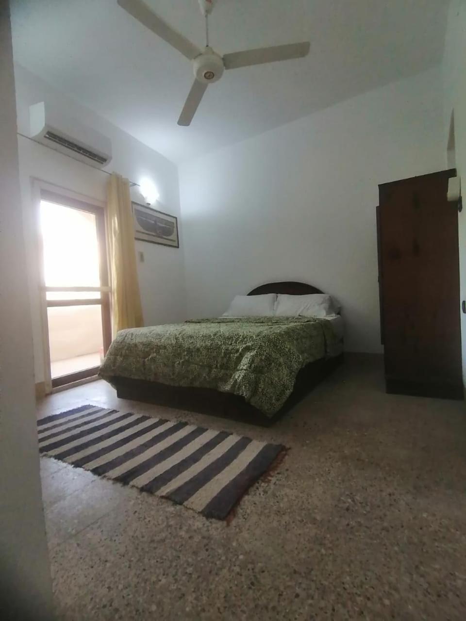 Rose Guest House Louxor Extérieur photo